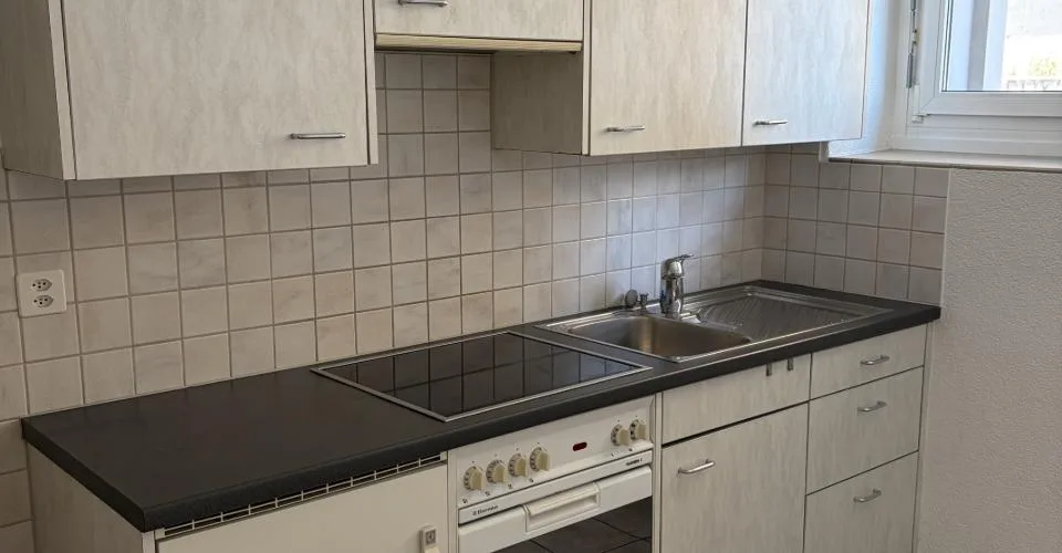 Appartement 3p - Neuchâtel
