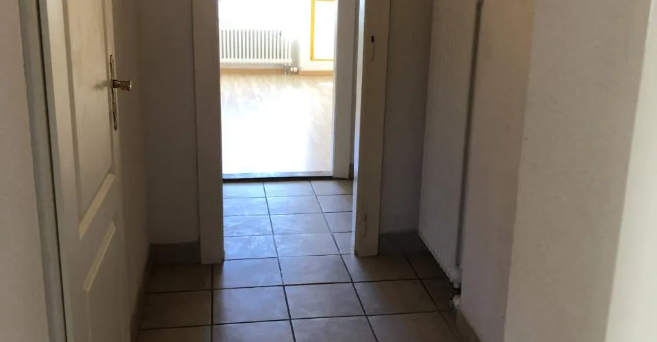 Appartement de 5,5 pièces