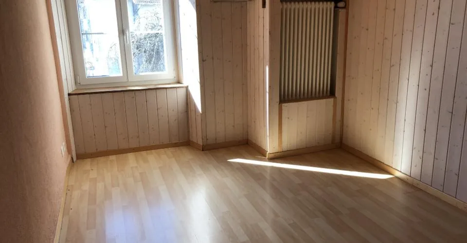 Appartement de 5,5 pièces