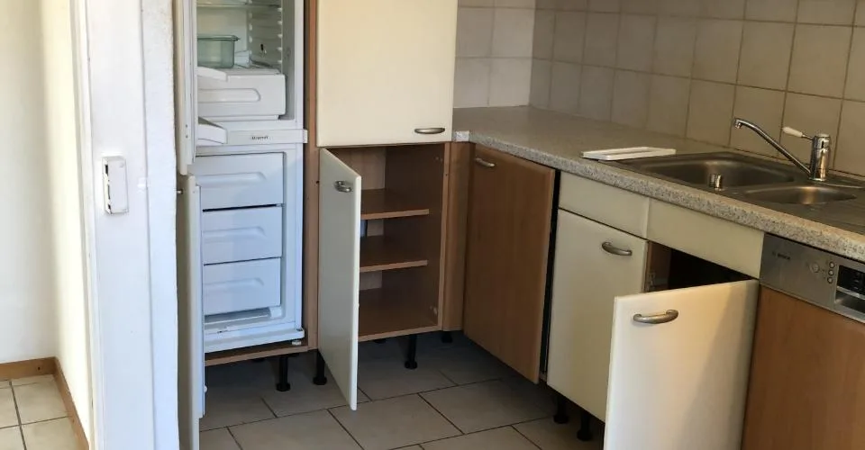 Appartement de 5,5 pièces