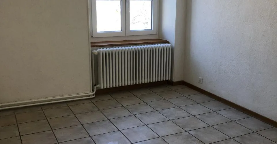 Appartement de 5,5 pièces