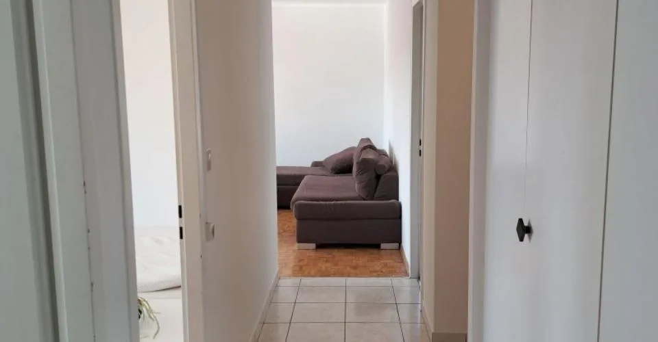 Lausanne, Avenue de Morges 76, joli 3 pièces