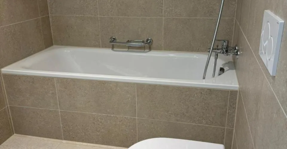 Appartement de 3.5 pièces traversant, 2ème étage, env. 82 m2