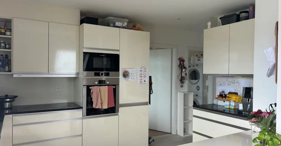 A louer ! Splendide duplex de 4 pièces en attique à Préverenges