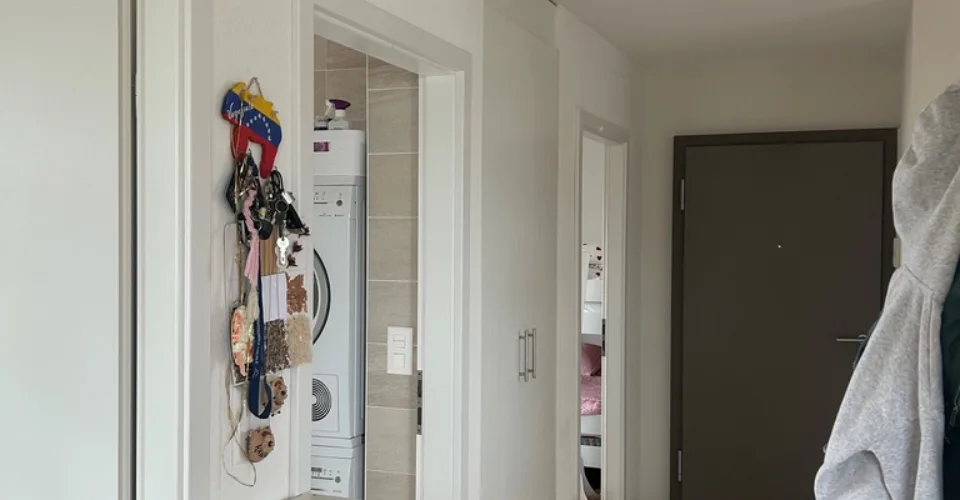 A louer ! Splendide duplex de 4 pièces en attique à Préverenges