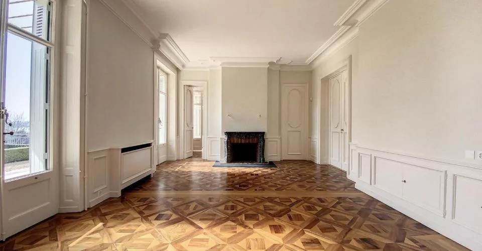 Propriété d'exception et de prestige (entièrement rénovée) – Foto 4 von 13