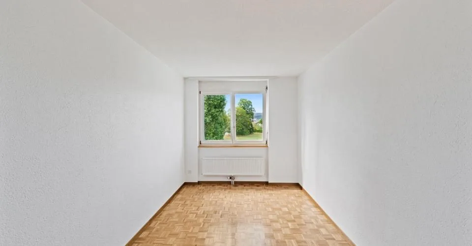 Appartement de 4.5 piÃ¨ces au 2Ã¨me Ã©tage