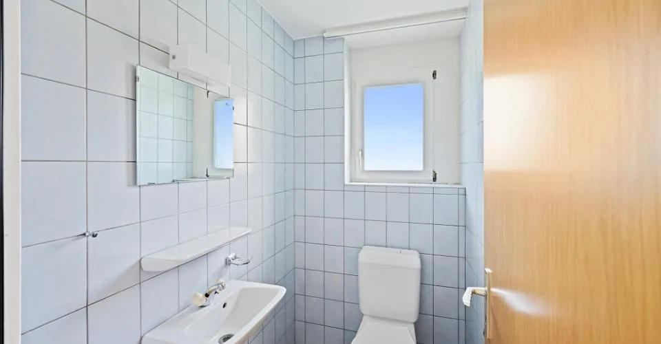 Appartement de 4.5 piÃ¨ces au 2Ã¨me Ã©tage