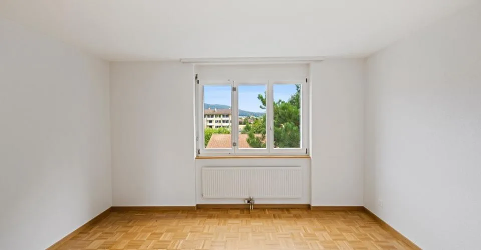 Appartement de 4.5 piÃ¨ces au 2Ã¨me Ã©tage