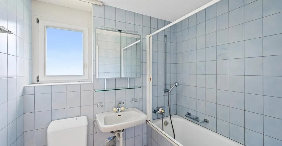 Appartement de 4.5 piÃ¨ces au 2Ã¨me Ã©tage