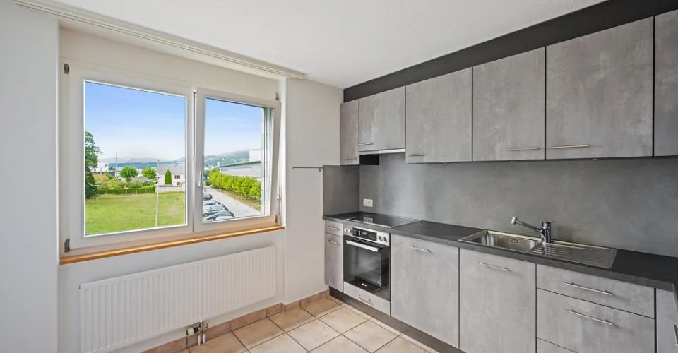Appartement de 4.5 piÃ¨ces au 2Ã¨me Ã©tage