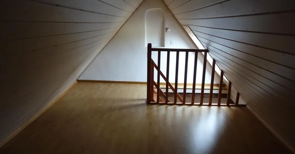 Duplex en vieille ville de DelÃ©mont