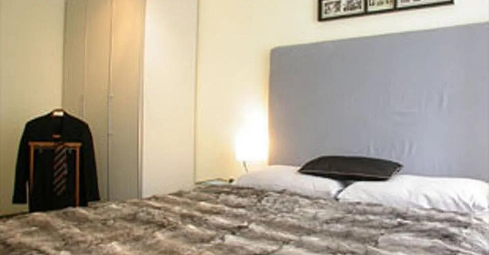 Appartement 2 Chambres Junior Balcon – foto 2 di 6