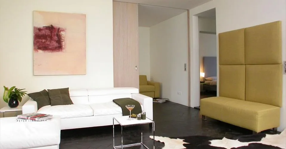 Appartement 2 Chambres Junior Balcon – foto 3 di 6