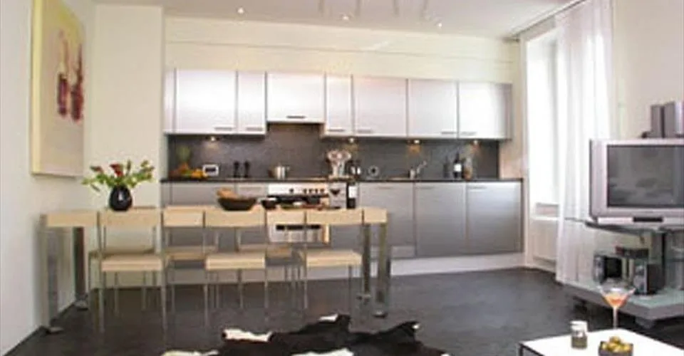 Appartement 2 Chambres Junior Balcon – foto 6 di 6