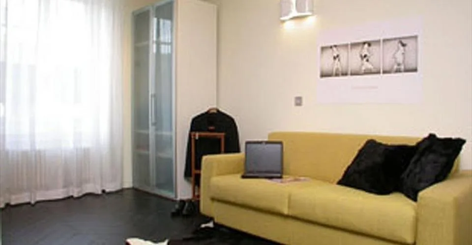 Appartement 2 Chambres Junior Balcon – foto 4 di 6