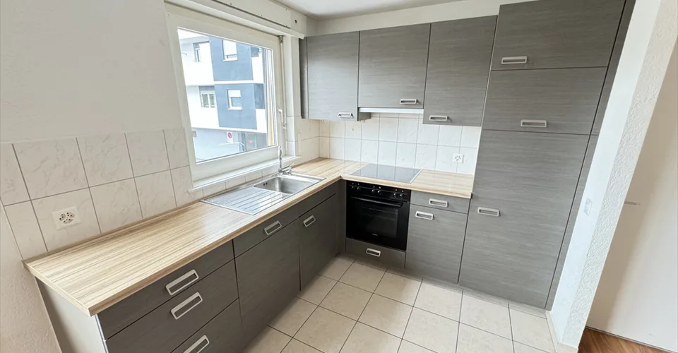 De beaux volumes - 3 mois de loyers nets offerts