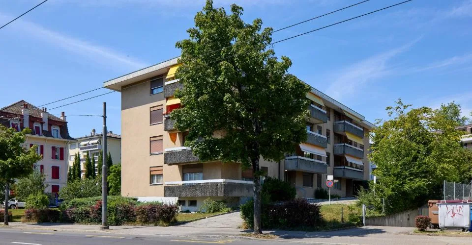 Appartement