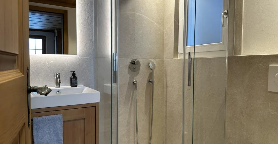 Appartement de 3.5 pièces pour séjours de courte durée