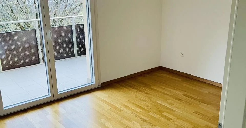 Appartement adapté 2.5 pièces
