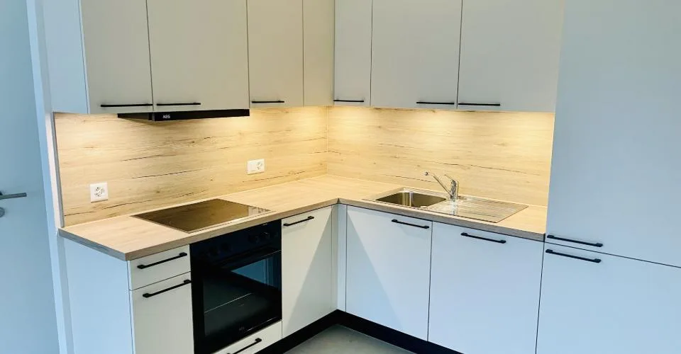 Appartement adapté 2.5 pièces