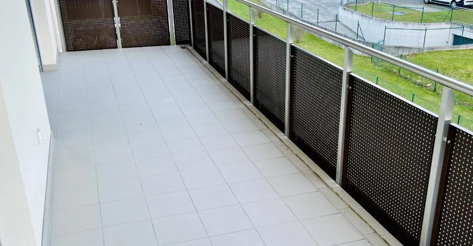 Appartement adapté 2.5 pièces