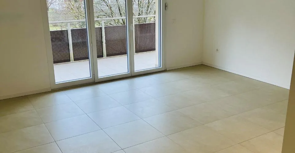 Appartement adapté 2.5 pièces