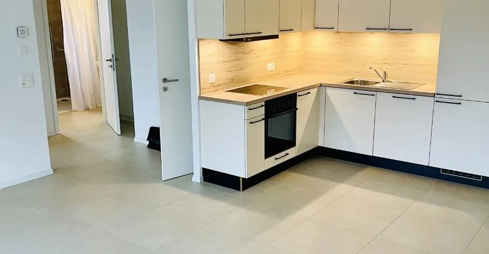 Appartement adapté 2.5 pièces