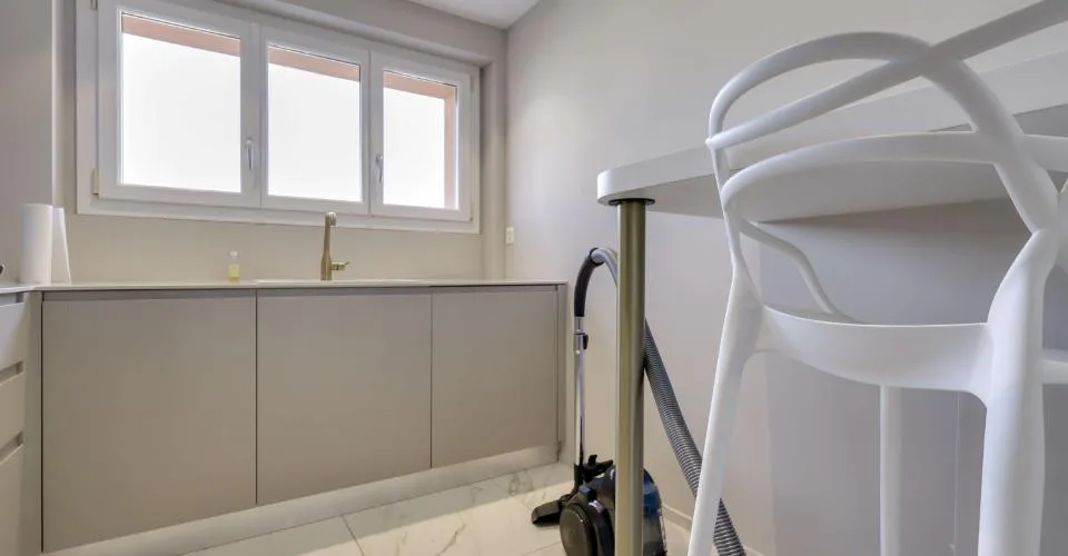 Coliving Moderne entre Lac, Ville et Opportunités à Baar