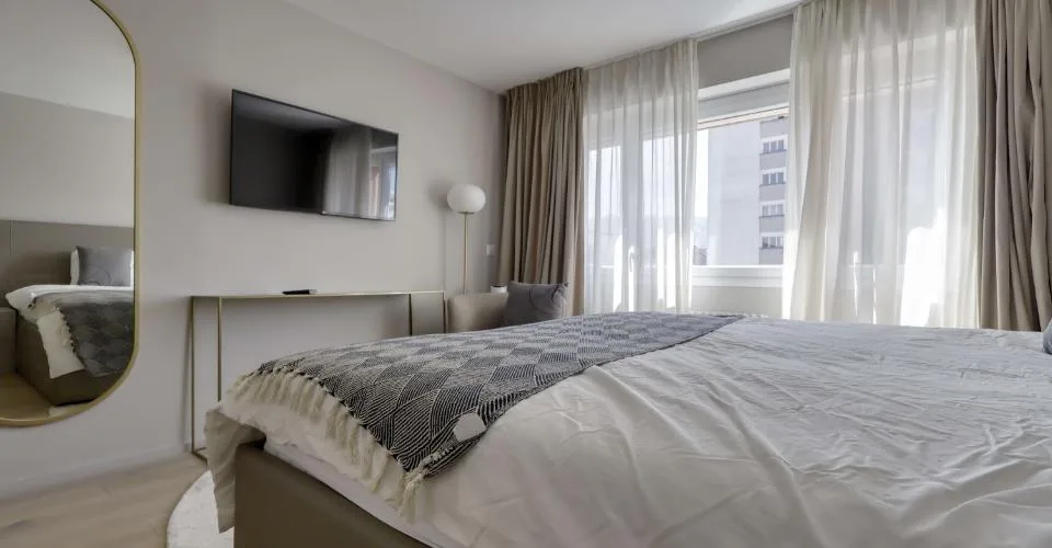 Coliving Moderne entre Lac, Ville et Opportunités à Baar