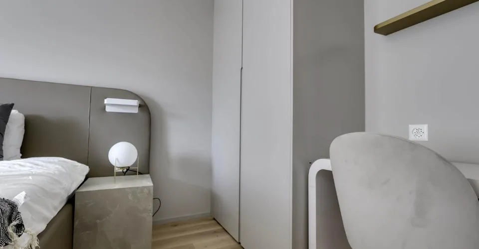 Coliving Moderne entre Lac, Ville et Opportunités à Baar