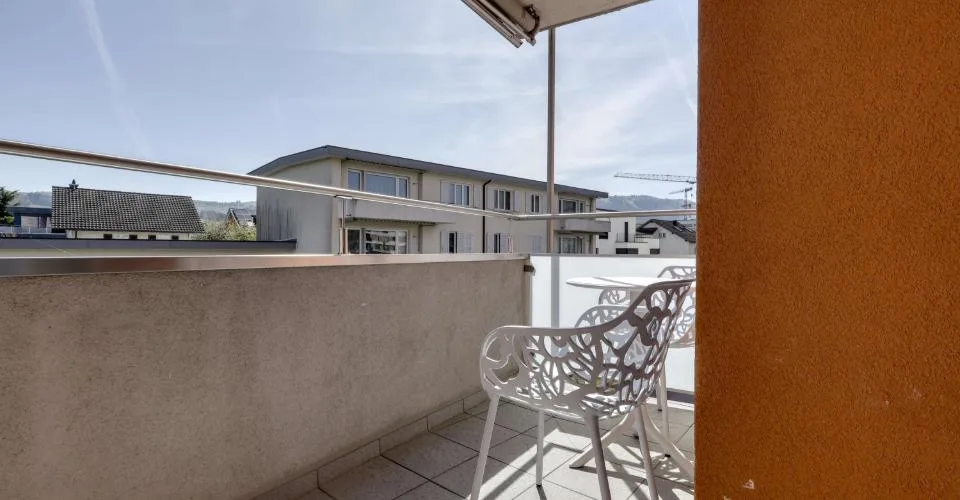 Coliving Moderne entre Lac, Ville et Opportunités à Baar
