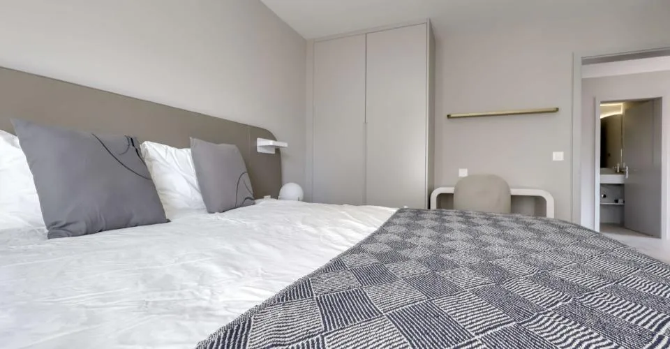 Coliving Moderne entre Lac, Ville et Opportunités à Baar