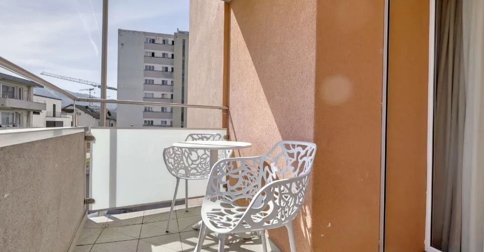 Coliving Moderne entre Lac, Ville et Opportunités à Baar