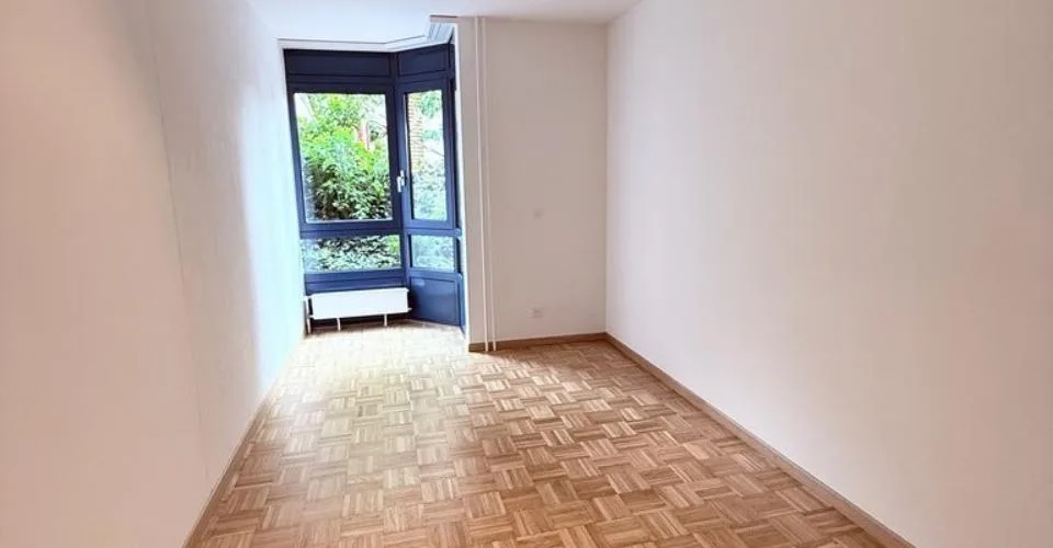Appartement de 4.5 pièces avec poste de conciergerie à plein temps