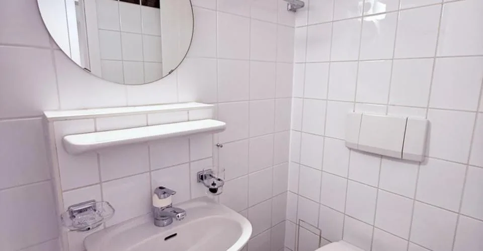 Appartement de 4.5 pièces avec poste de conciergerie à plein temps