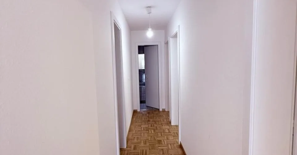 Appartement de 4.5 pièces avec poste de conciergerie à plein temps