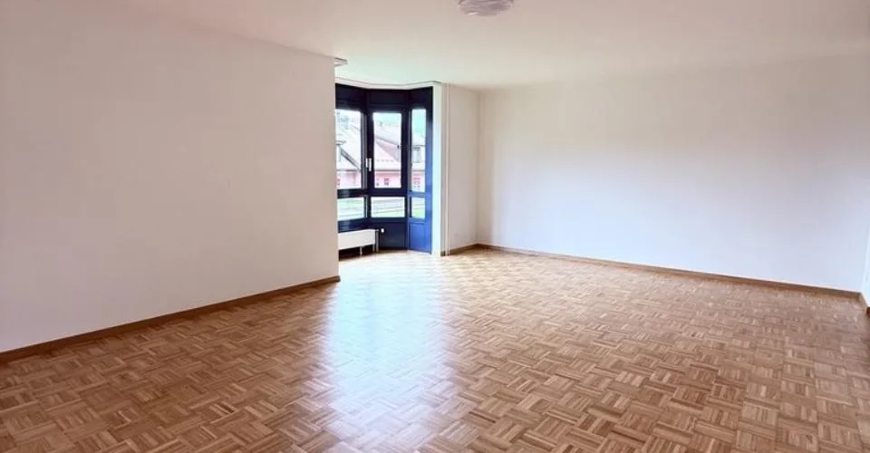 Appartement de 4.5 pièces avec poste de conciergerie à plein temps