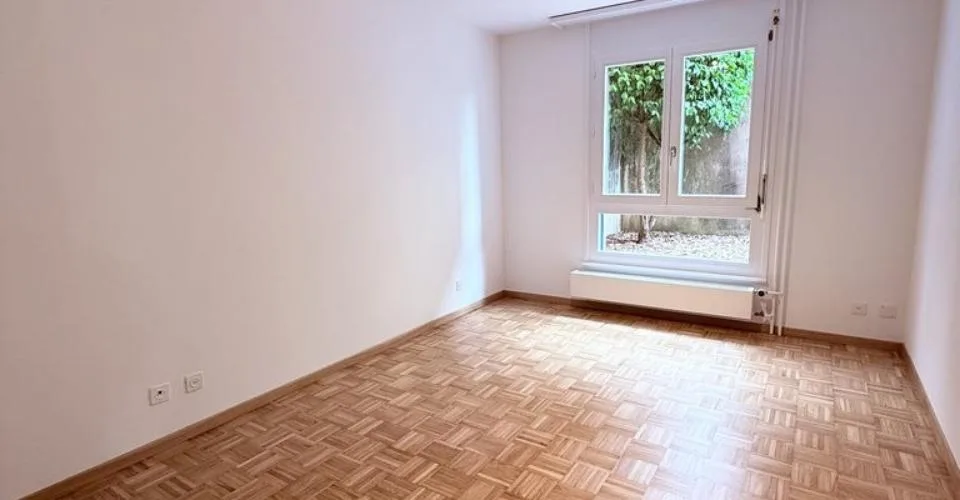 Appartement de 4.5 pièces avec poste de conciergerie à plein temps