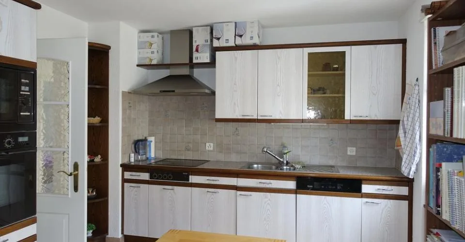 Tramelan - Appartement lumineux de 3 1/2 pièces