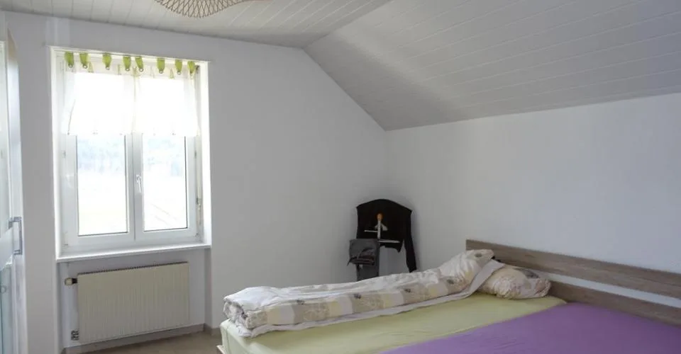 Tramelan - Appartement lumineux de 3 1/2 pièces