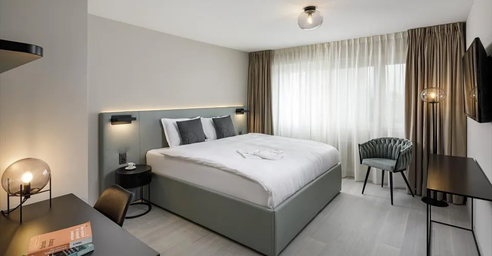 Appartement 2 Chambres Balcon