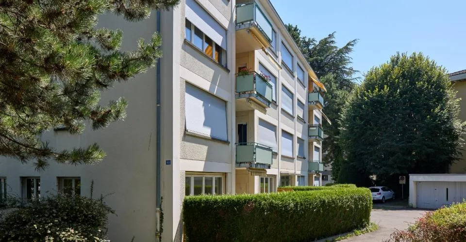 Appartement