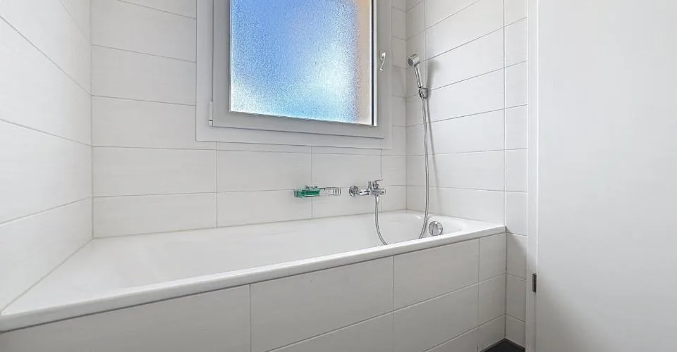 Appartement rafraîchi de 3.5 pièces au 1er étage