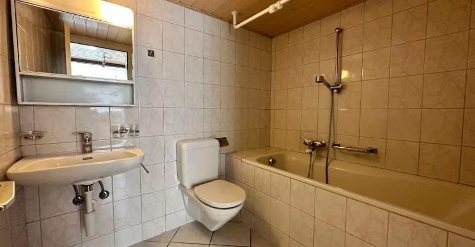Appartement de 2 piÃ¨ces au 2Ã¨me Ã©tage