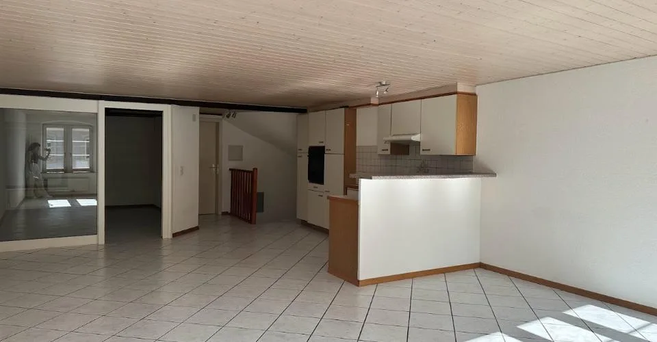 Appartement de 2 piÃ¨ces au 2Ã¨me Ã©tage