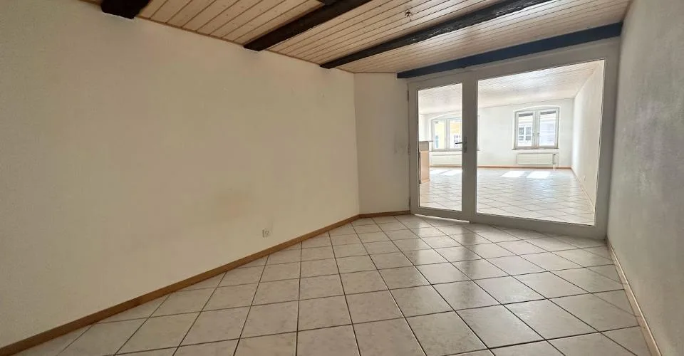 Appartement de 2 piÃ¨ces au 2Ã¨me Ã©tage