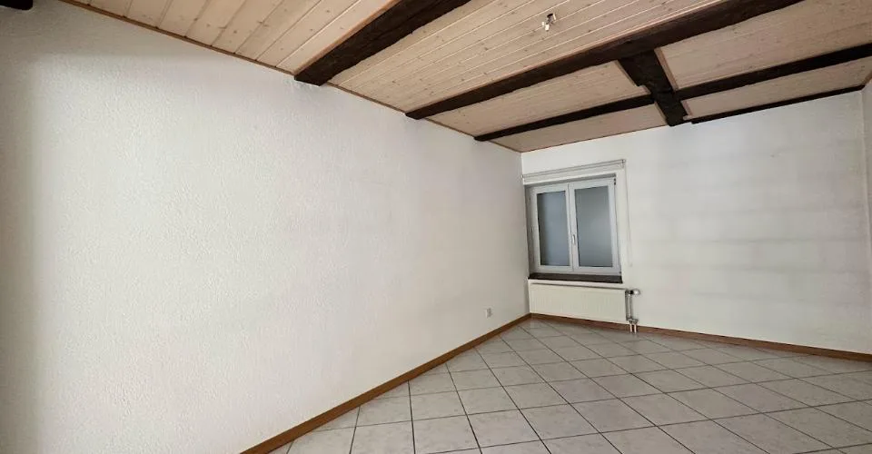 Appartement de 2 piÃ¨ces au 2Ã¨me Ã©tage