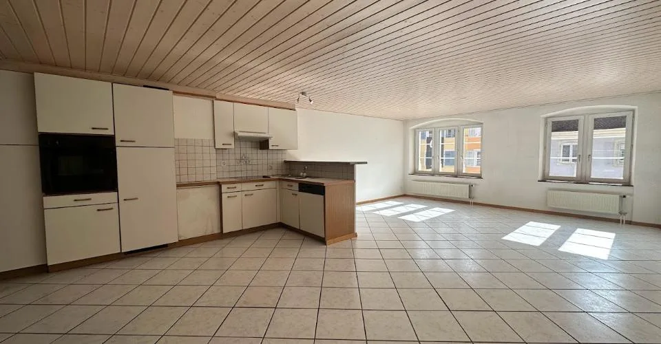 Appartement de 2 piÃ¨ces au 2Ã¨me Ã©tage