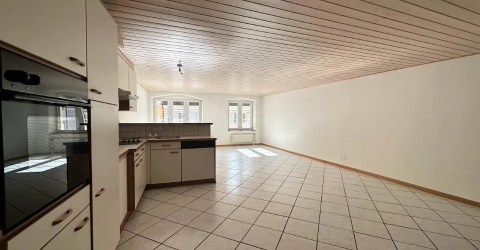 Appartement de 2 piÃ¨ces au 2Ã¨me Ã©tage
